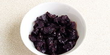 рисовая каша с черносливом и орехами в мультиварке