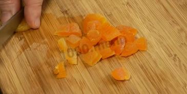 рисовая каша с изюмом и молоком