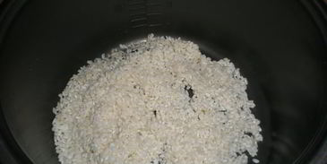 рисовая каша с изюмом в мультиварке на молоке