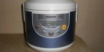 рисовая каша с изюмом в мультиварке на молоке