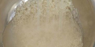 рисовая каша с тыквой на молоке