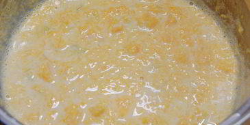 рисовая каша с тыквой