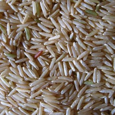 Рисовая каша с яблоками и инжиром