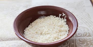 рисовая каша в духовке в горшочке на молоке