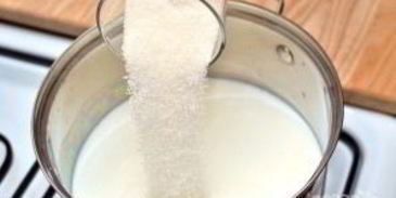 жидкая рисовая каша