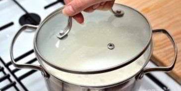 жидкая рисовая каша