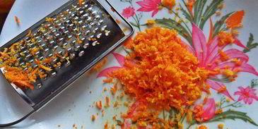 рождественская кутья из пшеницы