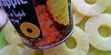 рождественская кутья из пшеницы