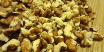 рождественская кутья с медовой водой