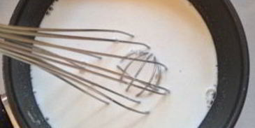 толокняная каша