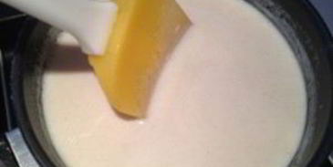 толокняная каша