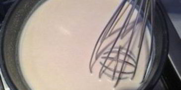 толокняная каша