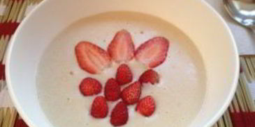 толокняная каша