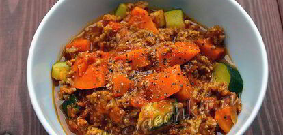 Рецепты ячневой каши