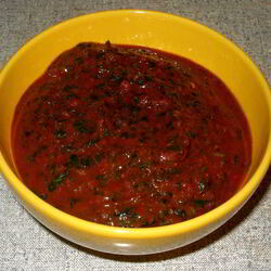 Кавказская кухня