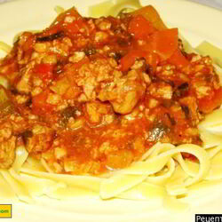 Киргизская кухня