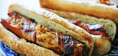 Легкие рецепты