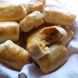 Молдавская кухня