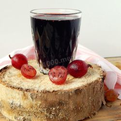 Алкогольные напитки