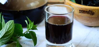 Рецепты алкогольных напитков