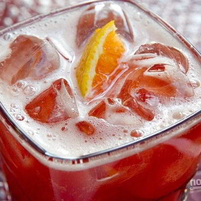 Американо коктейль