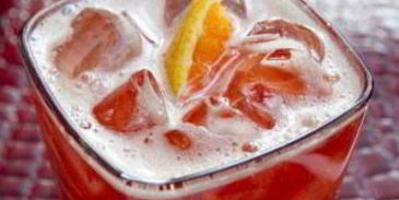 американо коктейль