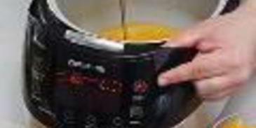 апельсины в сиропе в мультиварке