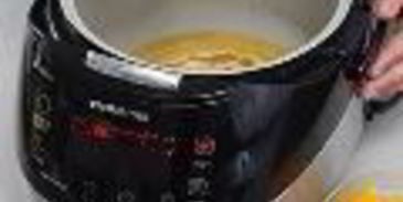 апельсины в сиропе в мультиварке