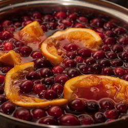 Безалкогольные коктейли