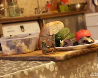 Брага из варенья