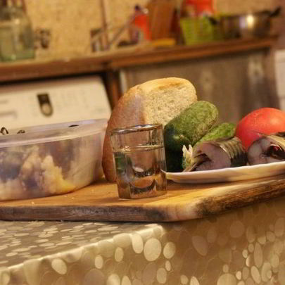 Брага из варенья