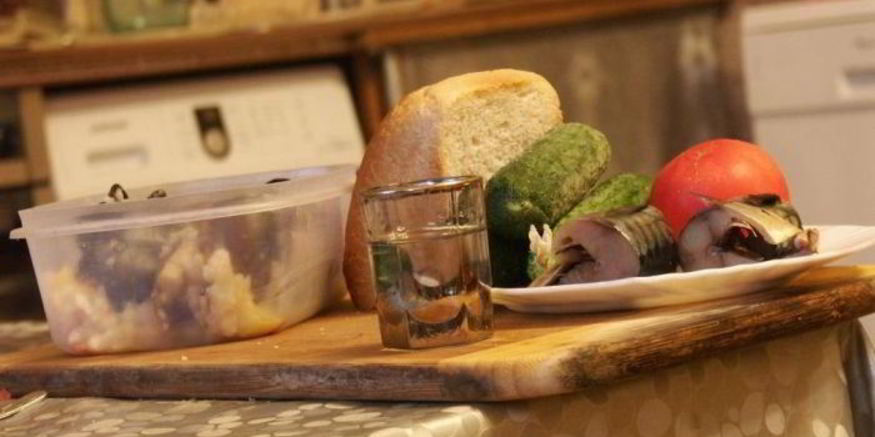 Рецепт браги из варенья