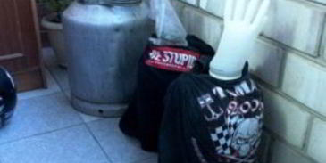 брага из варенья