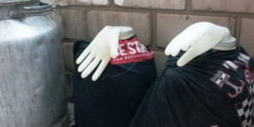 брага из варенья