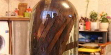 брага из варенья