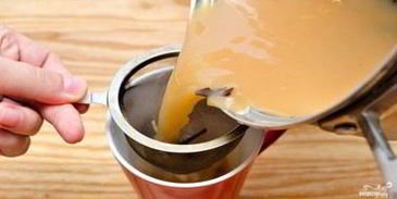 армянский чай