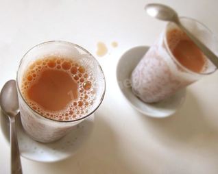 Чай гарам масала