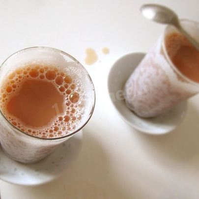 Чай гарам масала