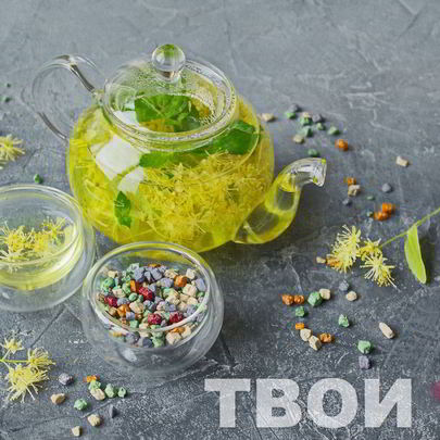 Чай из липы