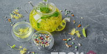 чай из липы