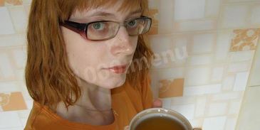 чай с мелиссой