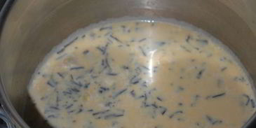 чай со специями масала