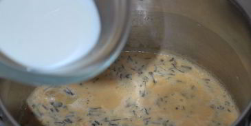 чай со специями масала