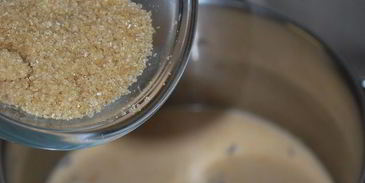 чай со специями масала