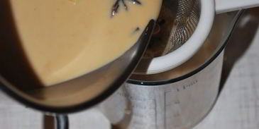 чай со специями масала