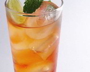 Чай со специями