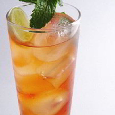 Чай со специями