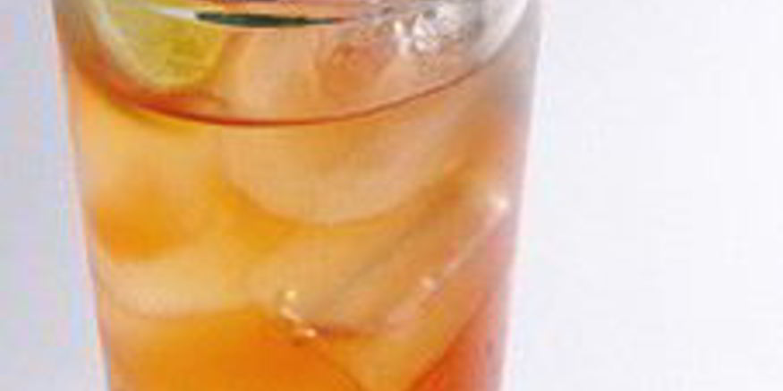 Рецепт чая со специями