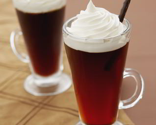 Чайный коблер