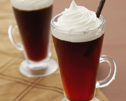 Чайный коблер